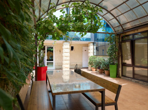 Гостевой дом Ванатур