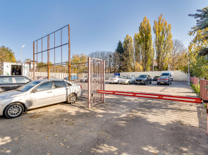 Отель Платовский