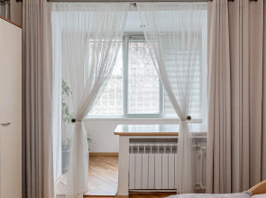 Квартира Уютная  в Престижном Районе