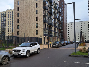 Квартира Apartment Comfort Кантемировская 11