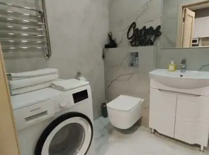 Апартаменты Как Дома на море 1