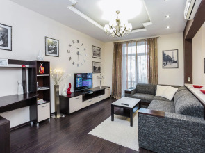 Апартаменты Центр Независимости пр-т 23