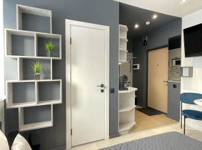 Апартаменты Медовый переулок 5