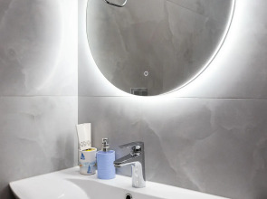 Квартира на Первой Линии у Моря