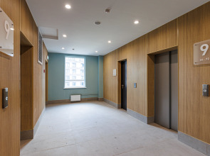 Квартира двухкомнатная Волоколамское шоссе