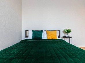 Апартаменты в центре города