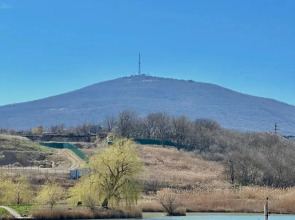 Квартира с видом на горы 4 этаж