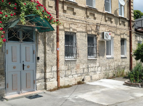 Квартира Цветник