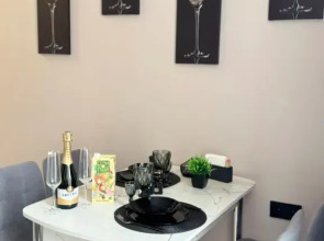 Квартира Уютная