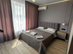Komfortabelnaya na Mira 4A Flat