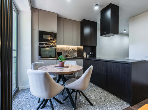 Апартаменты У Моря