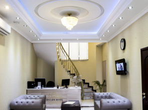 Мини-Отель City Life