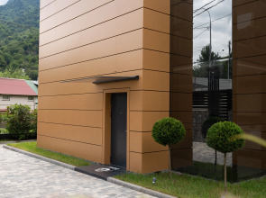 Апартаменты Deluxe апартаменты в Красной Поляне