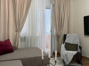 Апартаменты Уют и Простор в Центре Махачкалы