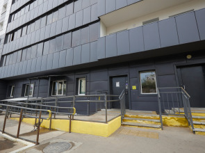 Евродвушка категории Люкс в Центре города