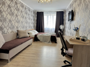 Zdes Kak Doma Ot Premium House Flat