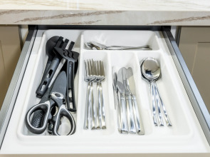 Апартаменты ДинДом 508