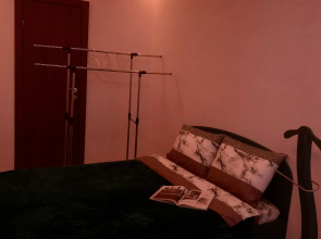 Квартира CityLife Двухкомнатная в центре