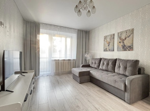 Квартира Хочу приехать на Бабушкина 4, 4 этаж