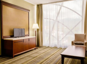 Отель Shera Inn