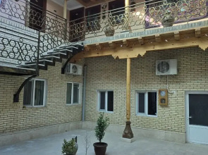 Гостевой дом ХАВАС