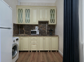 Апартаменты Family