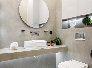 Квартира Дизайнерская двушка Sunvilles рядом с аквапарком