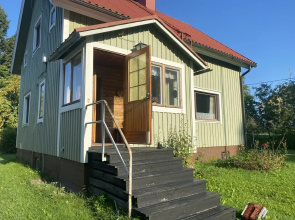 Toivola Hostel