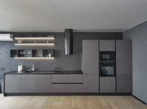 Квартира На Крыгина 94