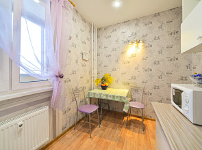 Апартаменты у Метро Девяткино