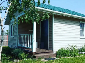 Гостевой дом Марфино