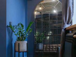 Апартаменты Jail-apart