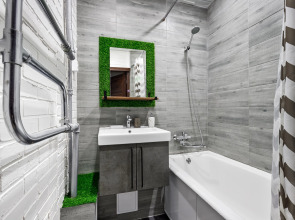 Квартира 2-к.