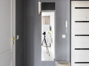 Апартаменты Hugge Place на Немировича Объект 172