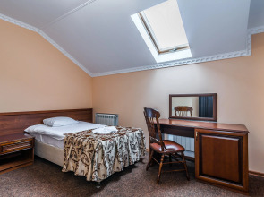 Гостевой дом Residence Park