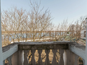 Квартира Эксклюзивная с видом на Волгу