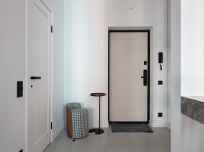 Апартаменты Central Park by Pavlov