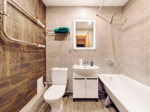 Апартаменты UyutnoEKB Краснолесья 16/3