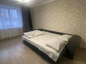 Квартира на Берёзовском шоссе 26