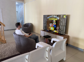 Мини-отель  Берлога