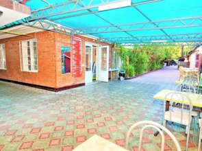 Гостевой дом Лазурит