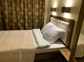 Мини-отель Ромашка