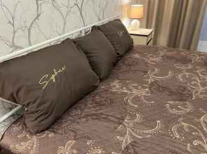 Отель Милитум