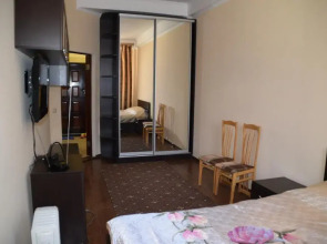 Апартаменты Вершина 2