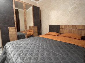 Апартаменты Уютные на Новоселов