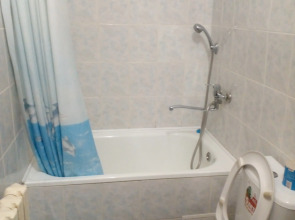 Гостевой дом Южный рай