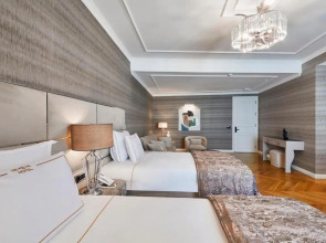 Hotel De Reve Galata - Special Class