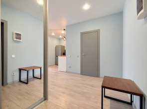 Квартира Современные апартаменты