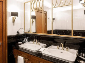 Sheraton Bishkek Hotel