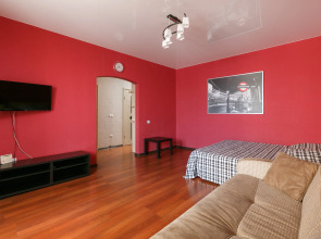 Апартаменты Freedom 30